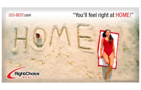 Sexy New “Home” TV Spot begins airing in SW Florida