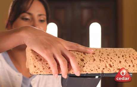 O-Cedar Online Instructional Videos