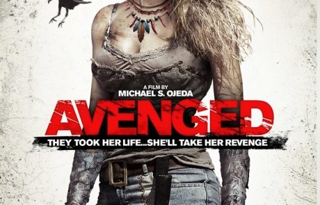 Feature Film “Avenged” to be released in March